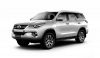 Toyota Fortuner 2017 2.4G - anh 1